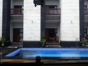 New ASTA GRAHA GUESTHOUSE